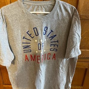 💥💥Under Armour Home of the Brave T-shirt💥💥